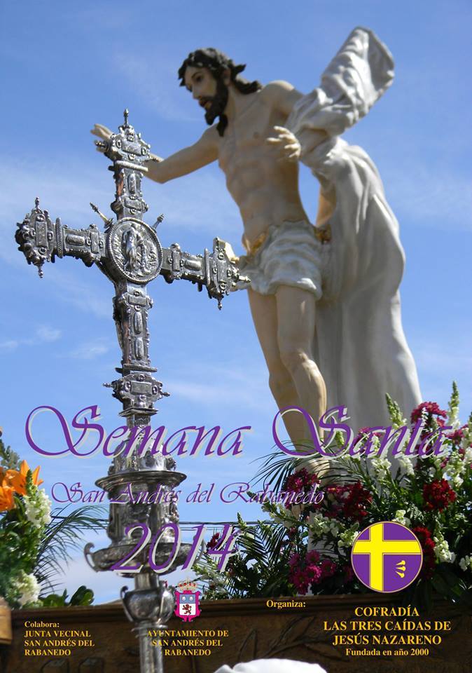 Semana Santa en San Andrés del Rabanedo  